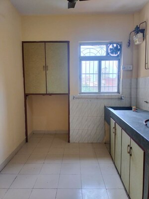 1 BHK Apartment For Rent in Vijay Nagari Annex, Waghbil