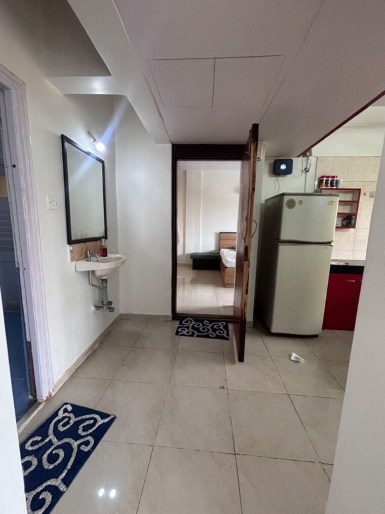 Bathroom, dosti-group-maitri-gardens 1 Bedroom 460 Sq.Ft. Apartment In Oswal Park Thane 10658296