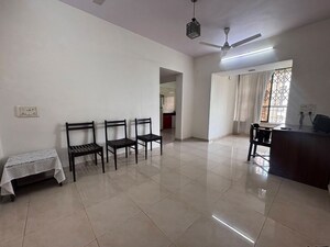 1 BHK Apartment For Rent in Dosti Group Maitri Gardens, Oswal Park