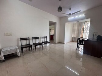 1 BHK +  460 Sq.Ft. Apartment in Dosti Group Maitri Gardens