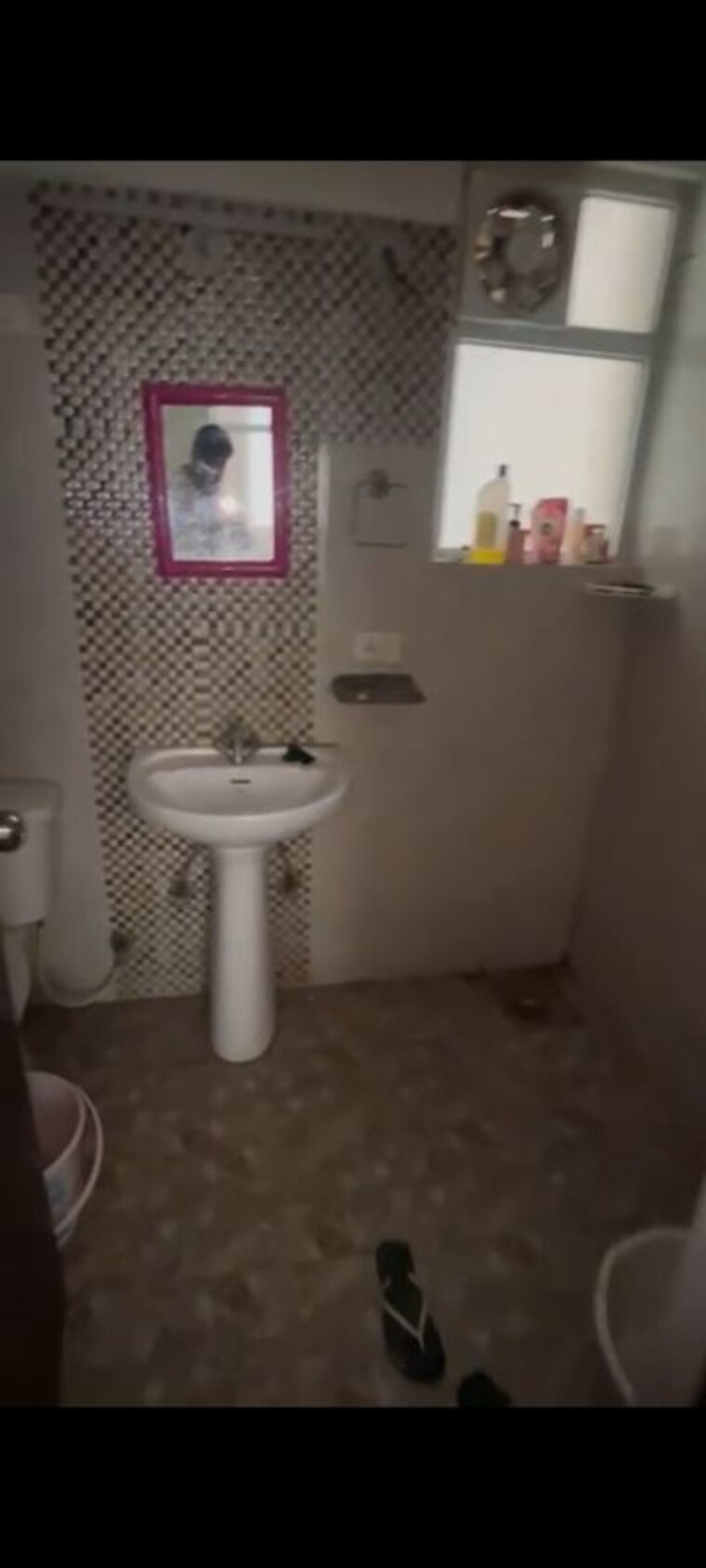 Bathroom, galaxy-royale 2 Bedroom 1195 Sq.Ft. Apartment In Gaur City 2 Greater Noida 10658304