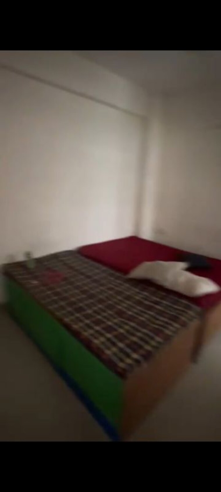 Bedroom, galaxy-royale 2 Bedroom 1195 Sq.Ft. Apartment In Gaur City 2 Greater Noida 10658304