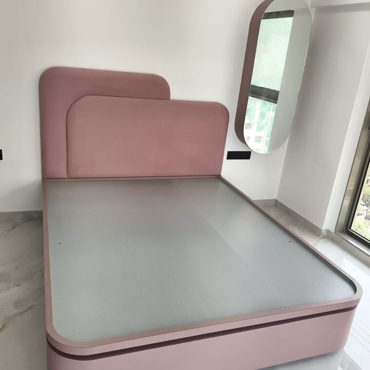 undefined, kalikund-heights 3 Bedroom 1227 Sq.Ft. Apartment In Tardeo Mumbai 10658313