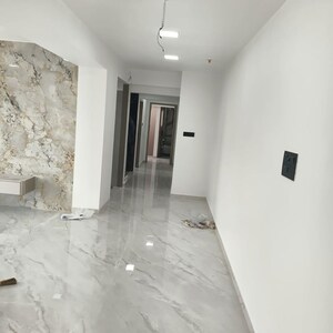 3 BHK Apartment For Rent in Kalikund Heights, Tardeo