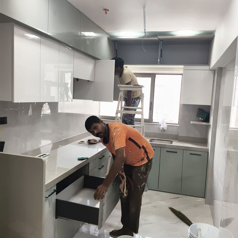 Team Area, kalikund-heights 3 Bedroom 1227 Sq.Ft. Apartment In Tardeo Mumbai 10658313