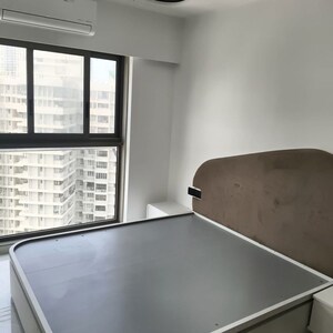 Kitchen in 3 BHK Apartment at Kalikund Heights, Tardeo – for Rent