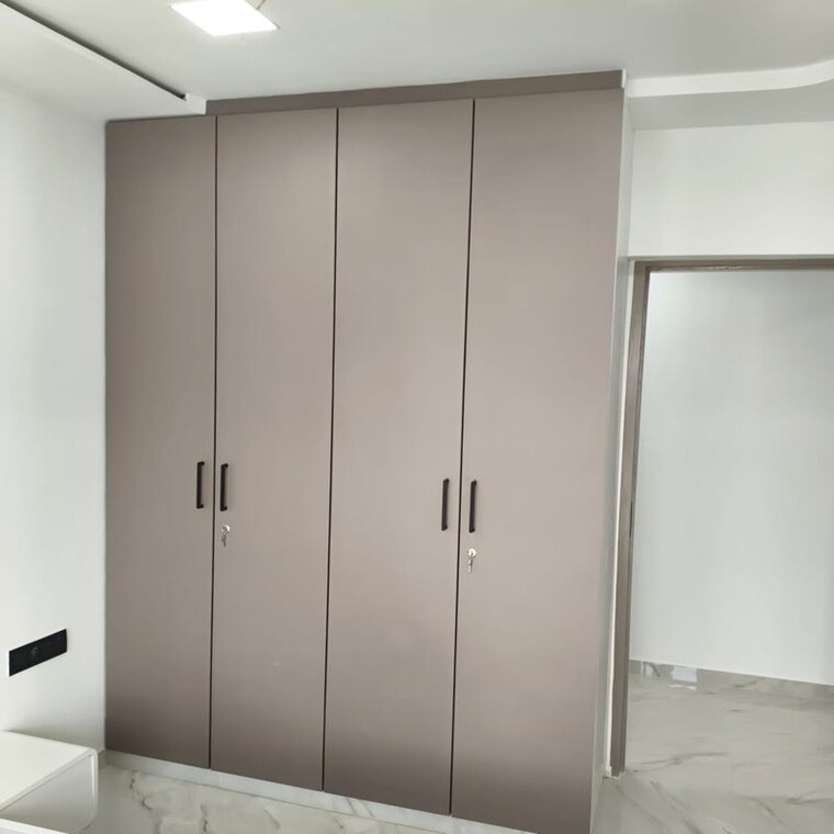 Room, kalikund-heights 3 Bedroom 1227 Sq.Ft. Apartment In Tardeo Mumbai 10658313