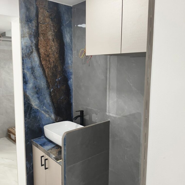 Kitchen, kalikund-heights 3 Bedroom 1227 Sq.Ft. Apartment In Tardeo Mumbai 10658313