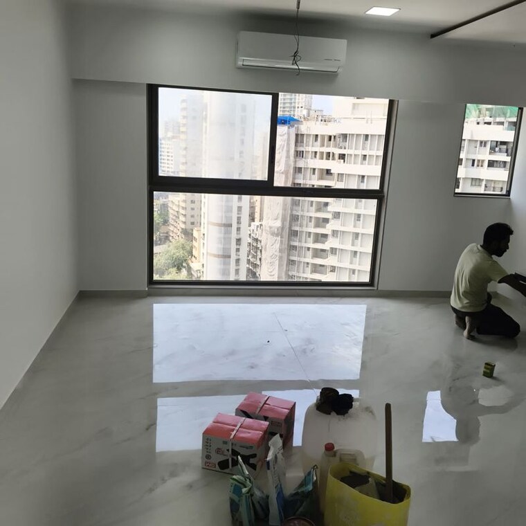 Team Area, kalikund-heights 3 Bedroom 1227 Sq.Ft. Apartment In Tardeo Mumbai 10658313