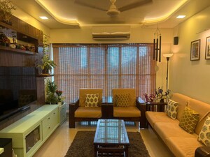 2 BHK Apartment For Sale in Rustomjee Urbania Astraea, Majiwada