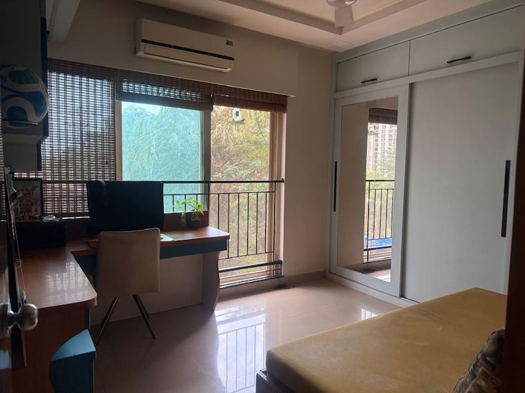Living Room, rustomjee-urbania-astraea 2 Bedroom 706 Sq.Ft. Apartment In Majiwada Thane 10658279
