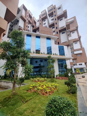 2.5 BHK Apartment For Sale in Vaishno Serene in Hoodi, Bangalore