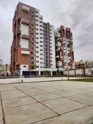 2.5 BHK Apartment – Exterior View View at Vaishno Serene, Hoodi - for Sale