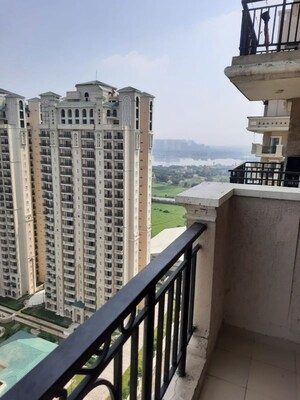 3.5 BHK Apartment – Exterior View View at ATS Nobility, Sector 4 Greater Noida - for Sale