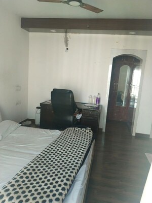 Bedroom in 3.5 BHK Apartment at ATS Nobility, Sector 4 Greater Noida – for Sale