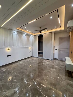 Kitchen in 3 BHK Builder Floor at Sector 102 – for Sale