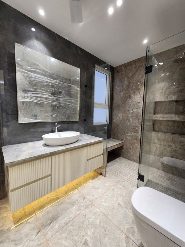 Kitchen, sector 102 3 Bedroom 1500 Sq.Ft. Builder Floor In Sector 102 Gurgaon 10658271