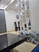 3 BHK +  1900 Sq.Ft. Apartment in Mahagun Moderne
