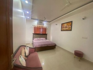 1 BHK Apartment For Rent in Kalkaji