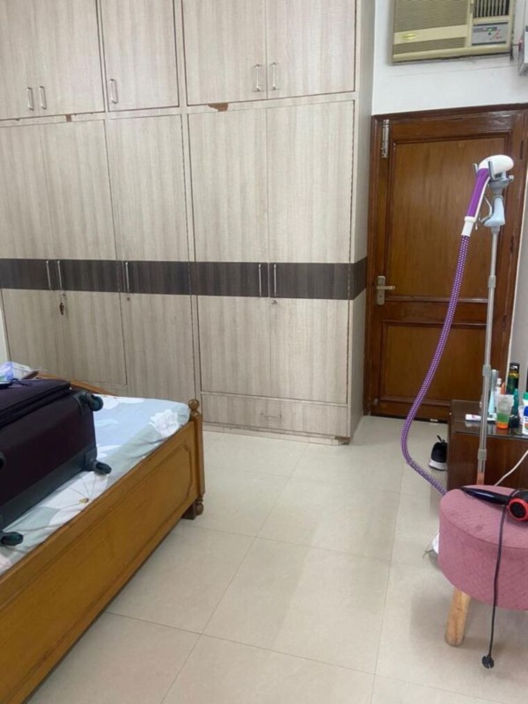 Bedroom, kalkaji 1 Bedroom 800 Sq.Ft. Apartment In Kalkaji Delhi 10658322