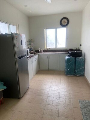 Kitchen in 1 BHK Apartment at Kalkaji – for Rent
