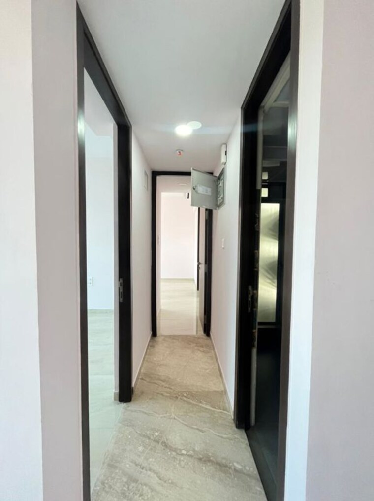 undefined, rajesh-white-city 2 Bedroom 640 Sq.Ft. Apartment In Kandivali East Mumbai 10658317