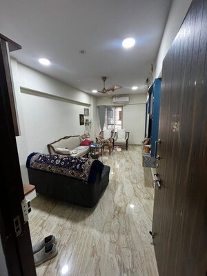 1 BHK Apartment For Rent in Satish Dham CHS, Charai
