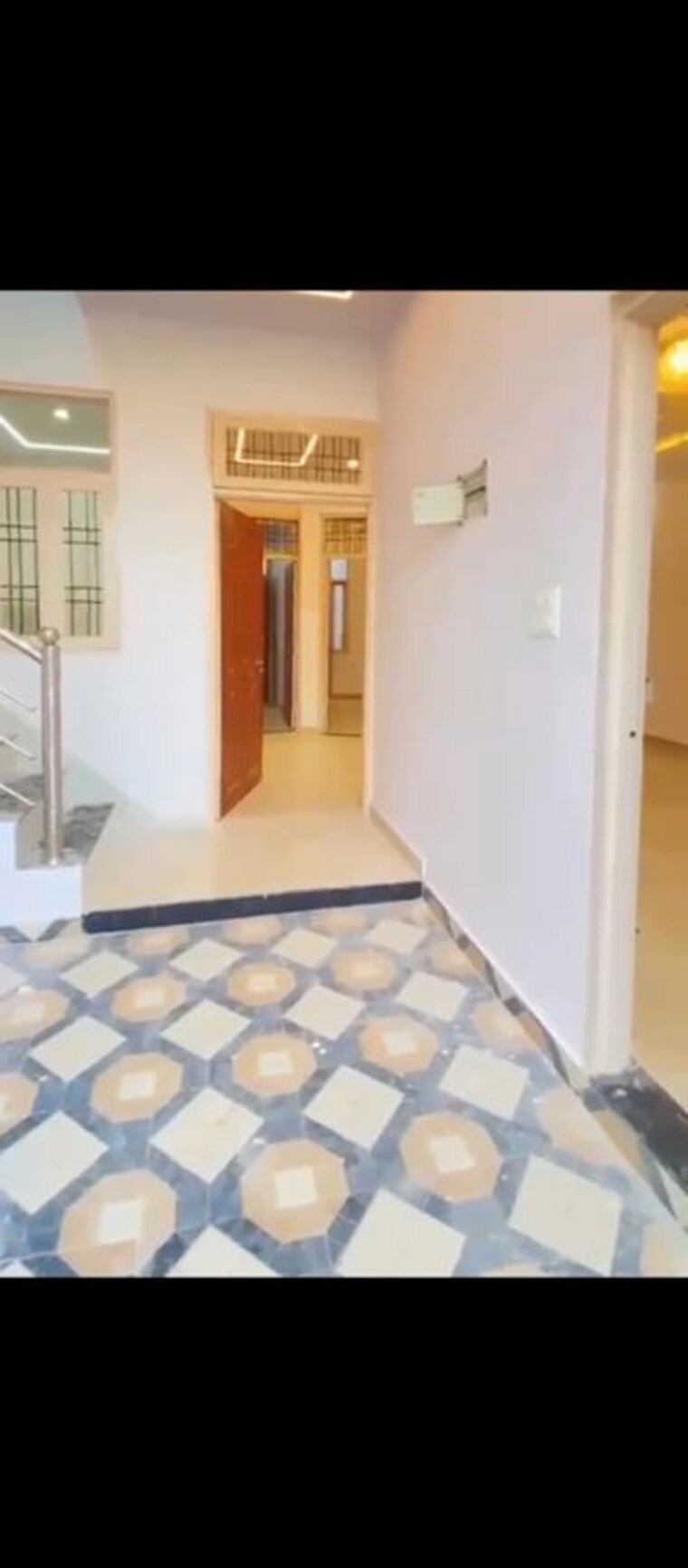 undefined, vj-dh-3 2 Bedroom 1200 Sq.Ft. Independent House In Kursi Road Lucknow 10658336