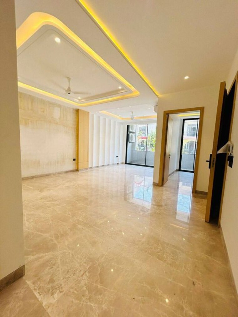 Room, vatika-sovereign-park 3 Bedroom 2635 Sq.Ft. Apartment In Sector 99 Gurgaon 10658337