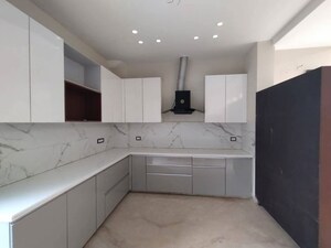 Kitchen in 3 BHK Apartment at Vatika Sovereign Park, Sector 99 – for Rent