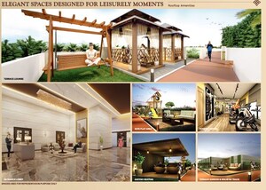 2 BHK Apartment – Exterior View View at Andheri West - for Sale