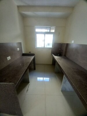 Kitchen in 2 BHK Apartment at Godrej Nest Kandivali, Kandivali East – for Sale
