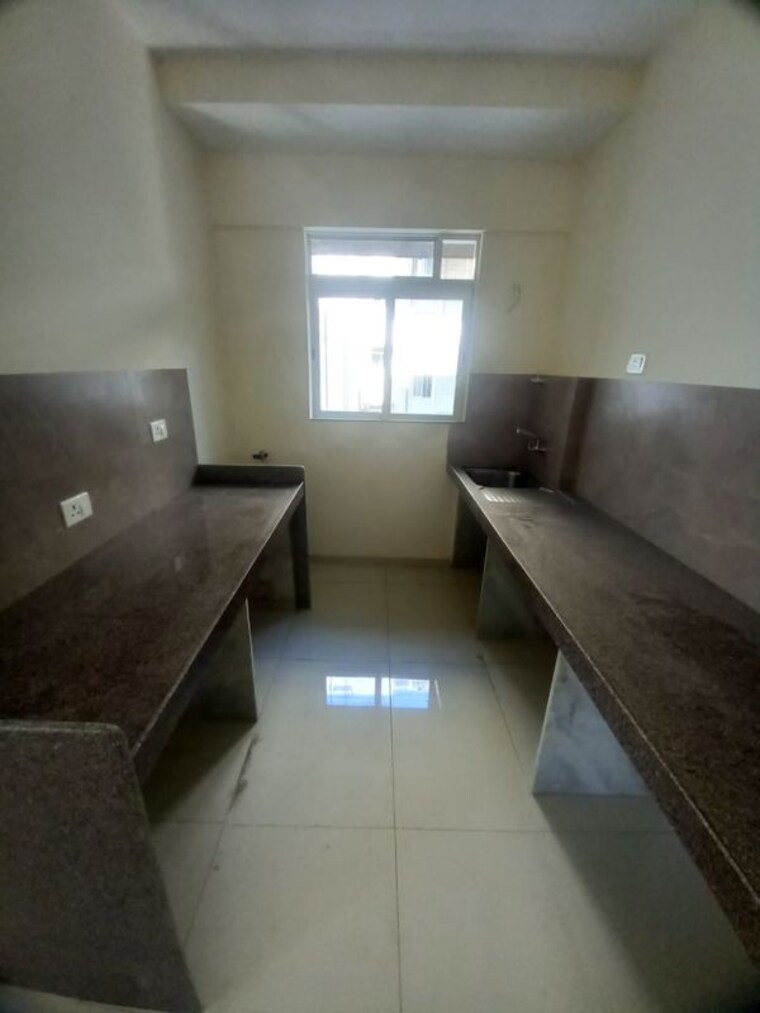 Kitchen, godrej-nest-kandivali 2 Bedroom 606 Sq.Ft. Apartment In Kandivali East Mumbai 10658340