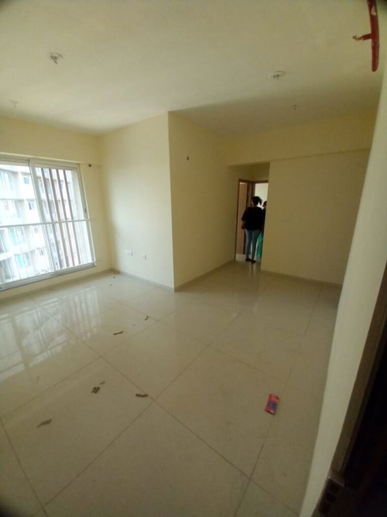 Room, godrej-nest-kandivali 2 Bedroom 606 Sq.Ft. Apartment In Kandivali East Mumbai 10658340