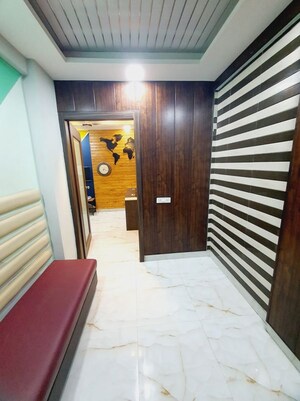 Team Area in  Office Space at Pathan Wadi – for Rent