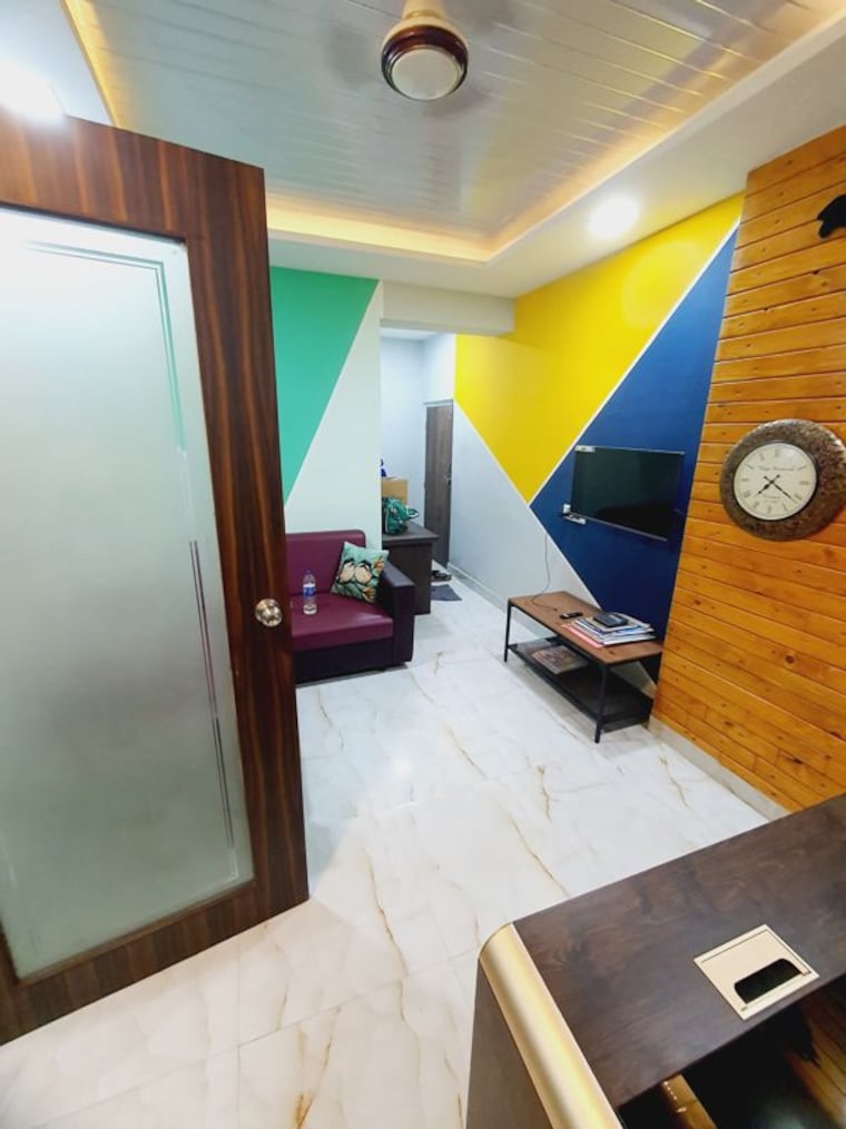 Team Area, pathan wadi Commercial Office Space 305 Sq.Ft. In Pathan Wadi Mumbai 10658342