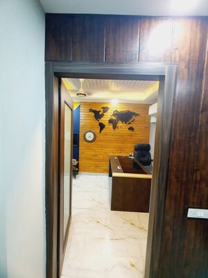 Team Area in  Office Space at Pathan Wadi – for Rent