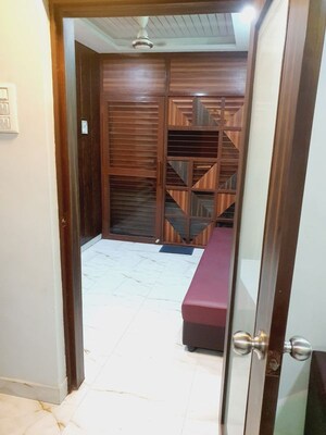 Team Area in  Office Space at Pathan Wadi – for Rent
