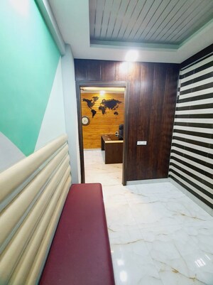 Team Area in  Office Space at Pathan Wadi – for Rent