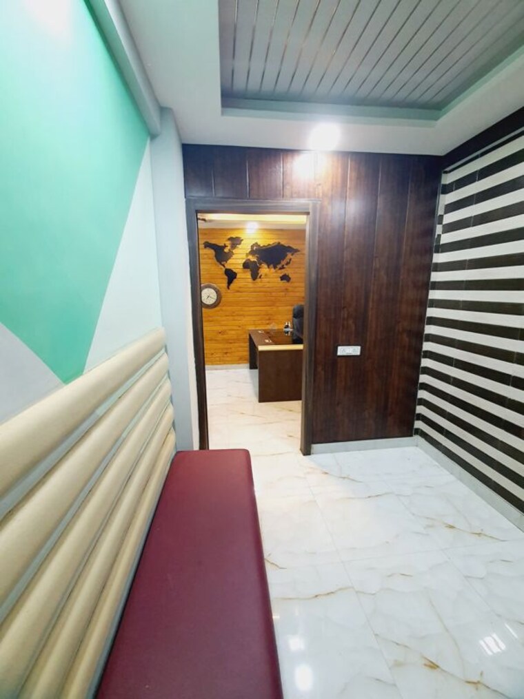 Team Area, pathan wadi Commercial Office Space 305 Sq.Ft. In Pathan Wadi Mumbai 10658342
