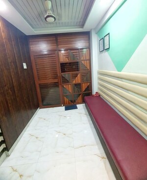 Team Area in  Office Space at Pathan Wadi – for Rent