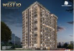 4 BHK +  1519 Sq.Ft. Apartment in Andheri West