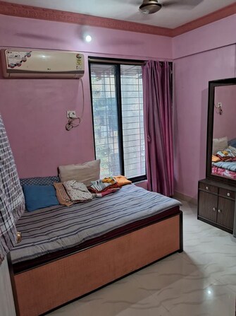 1 BHK 640 Sq.Ft. Apartment in Omkar Society Ghansoli