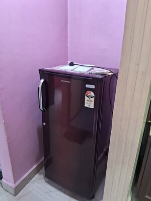 Furnished Amenities in 1 BHK Apartment at Omkar Society Ghansoli, Ghansoli – for Rent