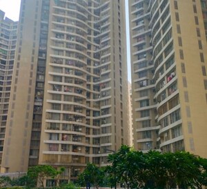 2 BHK Apartment For Rent in Acme Ozone, Manpada