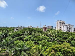 2 BHK Apartment For Rent in Shree Complex Borivali, Borivali West
