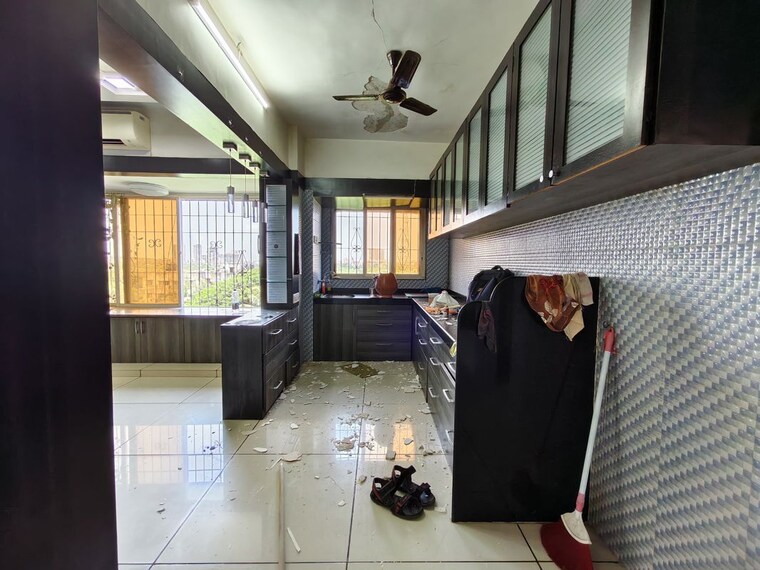 Kitchen, shree-complex-borivali 2 Bedroom 1165 Sq.Ft. Apartment In Borivali West Mumbai 10658344