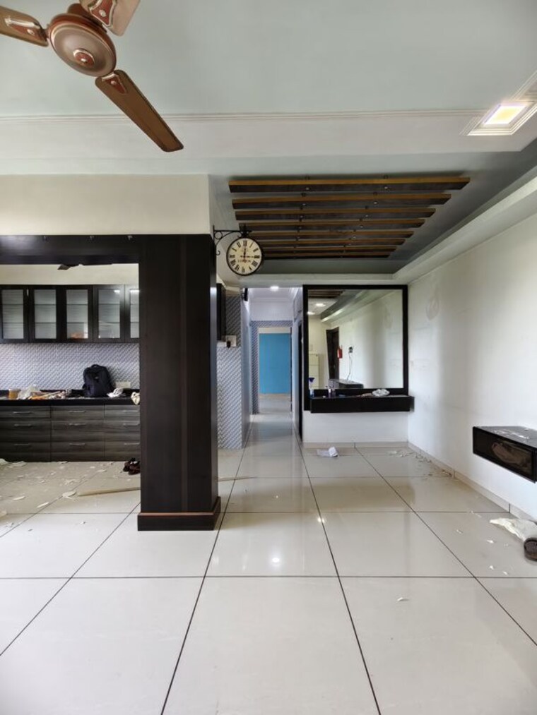  Parking, shree-complex-borivali 2 Bedroom 1165 Sq.Ft. Apartment In Borivali West Mumbai 10658344