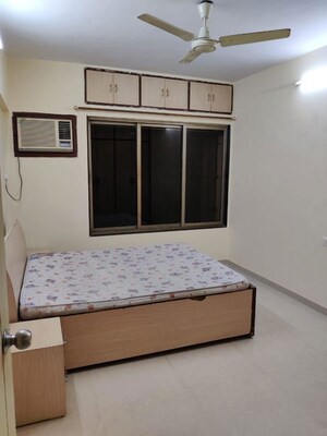 Bedroom in 2 BHK Apartment at Neelkanth Heights Shivai Nagar, Shivai Nagar – for Sale