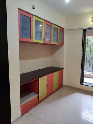 Room in 2 BHK Apartment at Neelkanth Heights Shivai Nagar, Shivai Nagar – for Sale